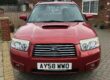 2008 SUBARU FORESTER 2.5 XT TURBO 114K MANUAL 1 OWNER FSH LIKE IMPREZA CAR!!! Image