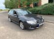 2009 SUBARU LEGACY 2.4 AUTOMATIC ESTATE SHOOTING BRAKE Image
