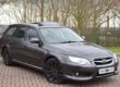 2009 Subaru Legacy 3.0 R Spec B Sports Tourer Estate RARE MANUAL 6 Speed Image