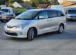 2010 Toyota Estima Hybrid E four G 8 seater Fresh import Warrented mileage MPV Image