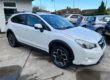 2012 Subaru XV D SE Hatchback Diesel Manual Image
