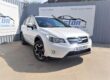 2013 Subaru XV 2.0D SE 5dr HATCHBACK Diesel Manual Image