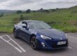 2013 Toyota GT86 2.0 Boxer D-4S 2dr Image