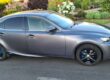 2014 Lexus IS 300h, Auto Saloon, Hybrid Auto, Lady Owner, 0 Road Tax, Tinted W. Image