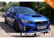 2015 Subaru WRX STI 2.5 WRX STi Type UK 4dr SALOON PETROL Manual Image