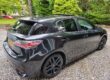 2016 LEXUS CT 200H SPORT, 1 PREVIOUS OWNER, FULL HISTORY, AUTO, HYBRID ELECTRIC Image