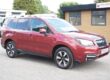 2018 (18) Subaru Forester 2.0TD ( 147ps ) 4X4 XC 25,345 MILES FSH Image