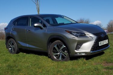2020 Lexus NX 2.5 300H TAKUMI Fantastic condition Image
