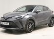 2020 Toyota C-HR 2.0 Hybrid Excel 5dr CVT - LANE DEPARTURE - REVERSE CAM - HEAT Image
