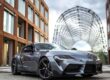 2020 Toyota GR SUPRA 3.0 Pro 3dr Auto Image