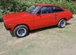 Datsun 1200 GX Coupe Image