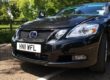 lexus gs 450h Image