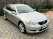 Lexus GS 450h SE-L, LOW MILEAGE, FULL SPEC, FLSH Image