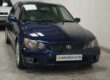 LEXUS IS 200 2.0 SE 4DR* 35,000 GENUINE MILES* AUTOMATIC* Image