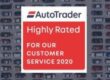 Lexus IS 300h SE 4dr CVT Auto - 7 SERVICE STAMPS - Hybrid Image