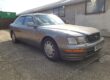 Lexus LS400 Image
