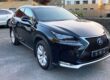 LEXUS NX300h F-SPORT AUTO HYBRID 4x4 _ SUNROOF + FMDSH + LEXUS WARRANTY Image