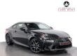 Lexus RC 300h 2.5 F-Sport Black Edition 2dr CVT Auto Coupe Petrol/Electric Hybri Image