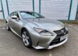 Lexus RC300h Luxury 2.5 Hybrid CVT Image