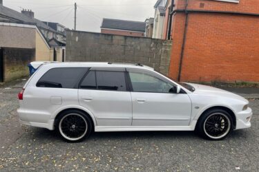 Mitsubishi Image
