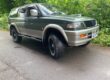 MITSUBISHI CHALLENGER 2.8 TD Image