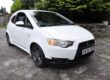 Mitsubishi Colt Ralliart 1.5 Petrol Turbo 3 Door Hatchback Image