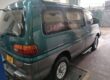 MITSUBISHI DELICA 2.8 DIESEL 4x4 SUPER EXCEED!!!! Image