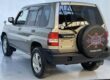 mitsubishi pajero IO 1.8 Automatic Image