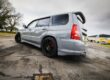 Subaru Forester JDM STi - EJ22 2.35 - SG9 with 450 BHP Image