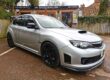 SUBARU IMPREZA 2.5 WRX STI 330S FORGED ENGINE Image