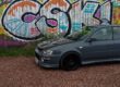 subaru impreza gc8 UK 2000 WRX Sti Image