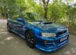 Subaru Impreza P1 Image