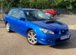 Subaru Impreza WRX Image