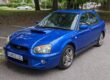 Subaru Impreza WRX 2.0 Turbo Wagon Cat N Image