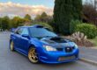 SUBARU IMPREZA WRX STI SPEC C HAWKEYE 2.0 PETROL 360 BHP + HPI CLEAR + 71K MILES Image