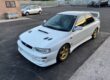 Subaru Impreza WRX STI Version 6 Saloon. Fresh Import Image