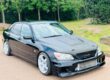 TOYOTA ALTEZZA RS200 BEAMS TURBO 2.0 Image