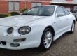 Toyota Celica Image
