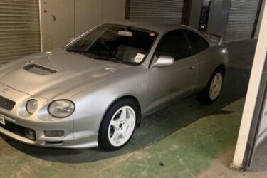 Toyota celica st205 Image