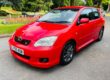 TOYOTA COROLLA T-SPORT FACELIFT 1.8 VVTL-i SAT-NAV 190 HP SUPERB BARGAIN Image