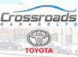 Toyota GT86 2.0D-4S Image