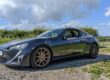 Toyota GT86 Supercharged Image