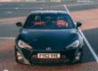 Toyota GT86 TRD 2.0 Boxer D-4S CAT S GREAT CONDITION Image