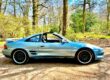 Toyota MR2 REV3 TURBO T-TOP 3S-GTE JDM Import 1994 Image