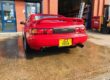 TOYOTA MR2 TURBO - ORIGINAL TURBO - 110K. MODIFIED. GREAT CONIDITION Image