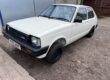 TOYOTA STARLET RWD 1983 KP60 KP61 KP62 PROJECT FORD ESCORT MK2 RUNNING GEAR Image