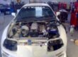 Toyota supra project car 1200 BHP Image