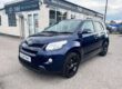 Toyota Urban Cruiser URBAN CRUISER D-4D Diesel Image