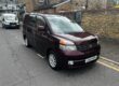 Toyota Voxy Image