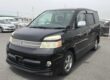 Toyota Voxy Z KIRAMEKI Auto MPV Petrol Automatic Image